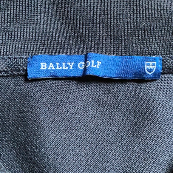 Bally Golf Polo - 50 - Picture 2 of 9